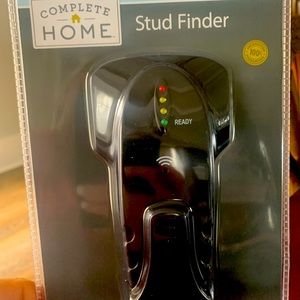 Complete Home stud finder new in package